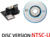 Lector de tarjetas Micro SD TF para Gamecube NGC SD2SP2 PRO - Quierox - Tienda Online