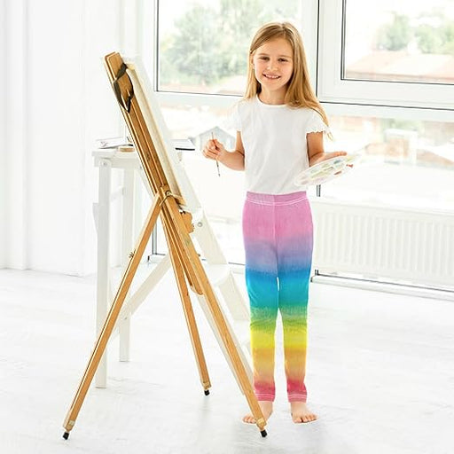 Leggings para bebés y niñas, pantalones de yoga para niños - Quierox - Tienda Online