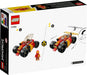 LEGO NINJAGO Kai's Ninja Race Car EVO 71780 - Juego de construcción - Quierox - Tienda Online