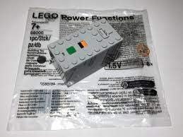 LEGO Power Functions Caja AAA 88000 Batería - Quierox - Tienda Online