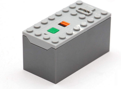 LEGO Power Functions Caja AAA 88000 Batería - Quierox - Tienda Online