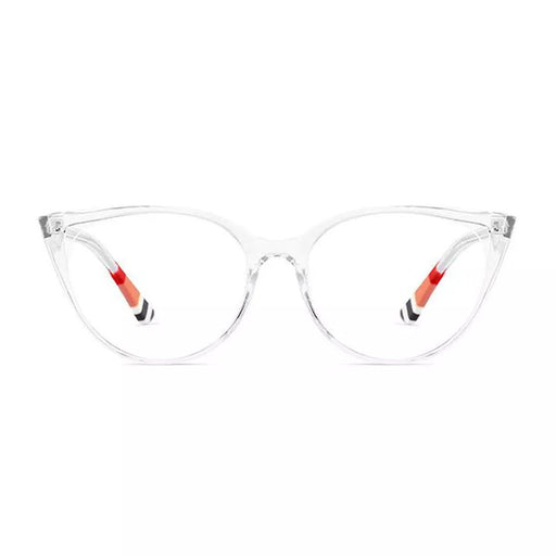 Lentes de Marcos Transparentes TR90 Anti - Azul Luz Ojo de Gato - Quierox - Tienda Online