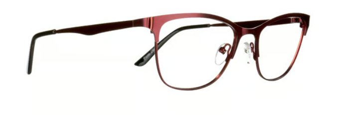 Lentes de montura para mujeres Heartland Deann - Quierox - Tienda Online