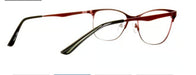 Lentes de montura para mujeres Heartland Deann - Quierox - Tienda Online