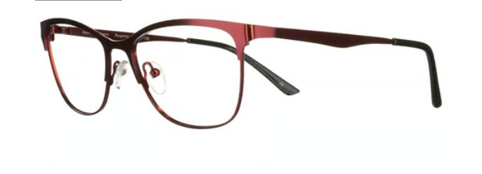 Lentes de montura para mujeres Heartland Deann - Quierox - Tienda Online