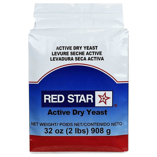 Levadura seca activa Red Star - Quierox - Tienda Online