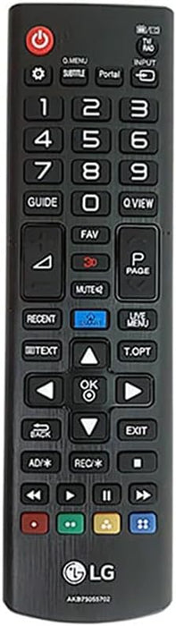 Lg AKB73975702 Televisión teledirigida pieza original del fabricante - Quierox - Tienda Online