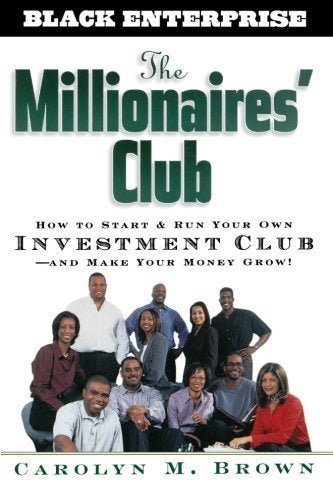 Libro El club de los millonarios ( En Ingles) - Quierox - Tienda Online
