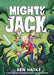 Libro Mighty Jack (Mighty Jack, 1) Tapa blanda de Ben Hatke, en ingles - Quierox - Tienda Online