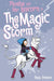 Libro Phoebe y su unicornio en la tormenta mágica (Volumen 6) Tapa blanda de Dana Simpson - Quierox - Tienda Online