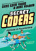 Libro Secret Coders: Potions & Parameters (Secret Coders, 5) Tapa dura, en ingles - Quierox - Tienda Online