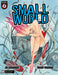 Libro SMALL WORLD de JD Morvan - Quierox - Tienda Online