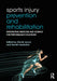 Libro Sports Injury Prevention and Rehabilitation por David Joyce, tapa blanda - Quierox - Tienda Online