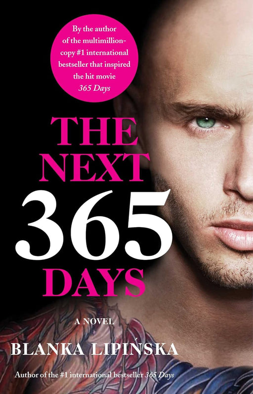 Libro The Next 365 Days: A Novel (3) (Serie más vendida de 365 días) Tapa blanda, ingles - Quierox - Tienda Online
