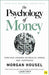 Libro The Psychology of Money: Timeless Lessons on Wealth - Quierox - Tienda Online