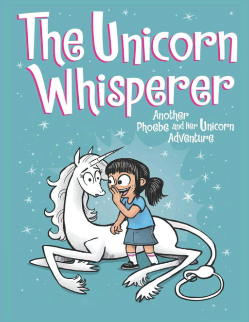 Libro The Unicorn Whisperer Pasta dura de Maxwell Roberson en ingles - Quierox - Tienda Online