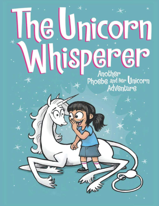 Libro The Unicorn Whisperer Pasta dura de Maxwell Roberson en ingles - Quierox - Tienda Online