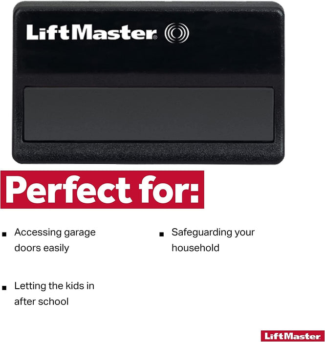 Liftmaster 371lm mandos a distancia de cochera - Quierox - Tienda Online