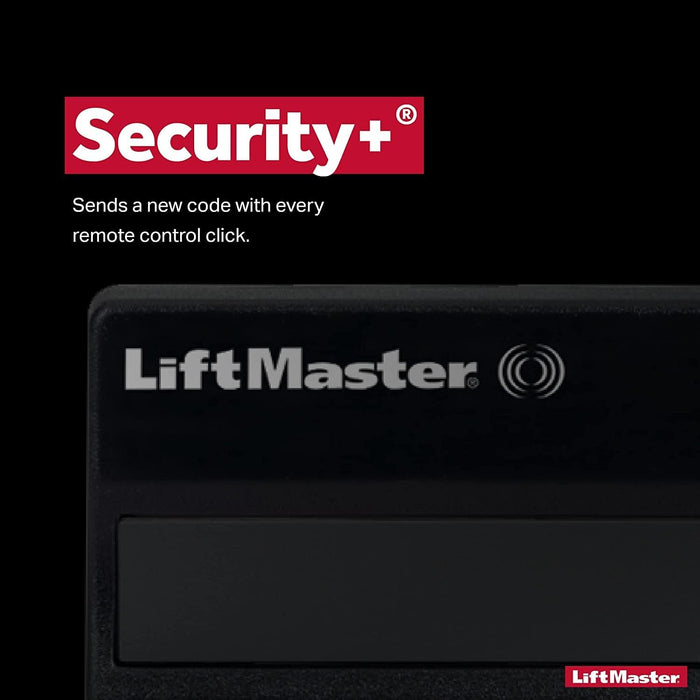 Liftmaster 371lm mandos a distancia de cochera - Quierox - Tienda Online