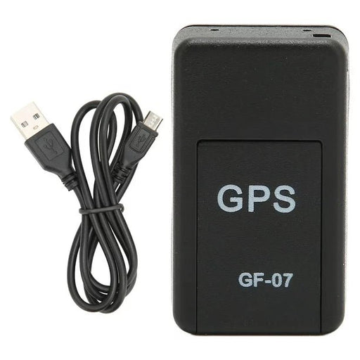 Localizador GPS magnético en tiempo Real alarma de grabación multifunción - Quierox - Tienda Online