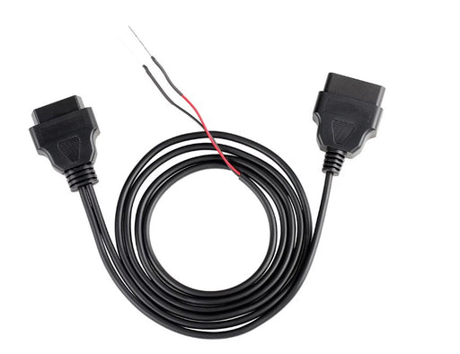 LONSDOR - Cable de L - JCD utilizado para programador de llaves, compatible con Chrysler - Quierox - Tienda Online