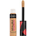 L'Oreal Paris Makeup Infalible Full Wear Corrector mate impermeable, 0.33 onzas fluidas - Quierox - Tienda Online