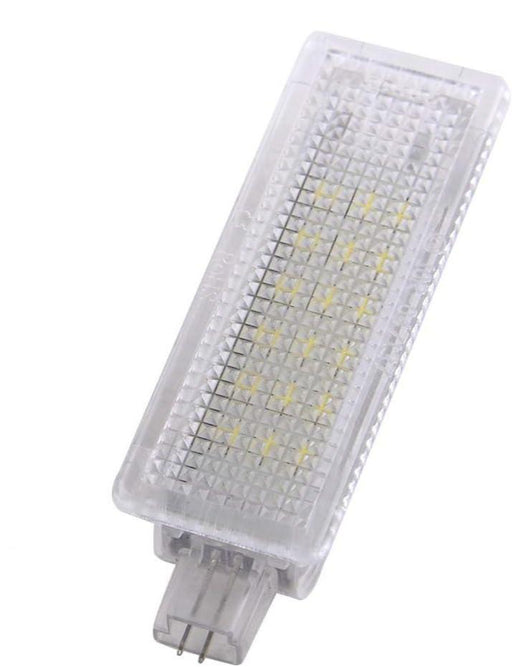 Luces LED para el interior del coche, luces para los pies, luces para las puertas del coche - Quierox - Tienda Online