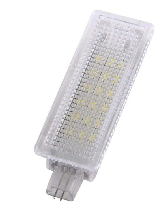 Luces LED para el interior del coche, luces para los pies, luces para las puertas del coche - Quierox - Tienda Online