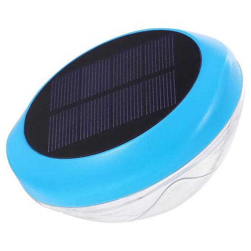 Luz flotante para piscina, lámpara de bola de piscina al aire libre, impermeable - Quierox - Tienda Online