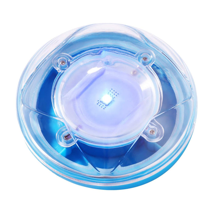 Luz flotante para piscina, lámpara de bola de piscina al aire libre, impermeable - Quierox - Tienda Online