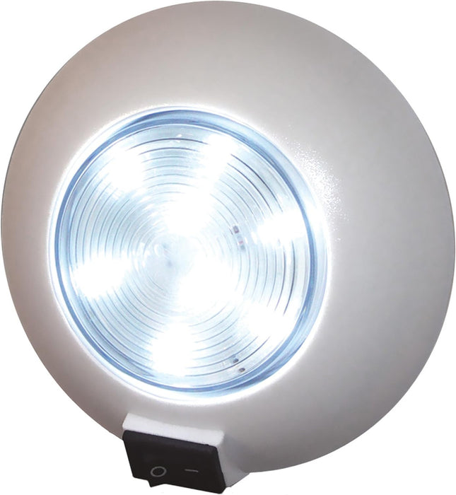 Luz LED de montaje en superficie Shoreline Marine - Quierox - Tienda Online