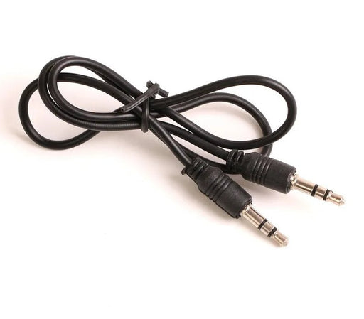 Macho a macho conector auxiliar de Audio Cable Mini AV - Quierox - Tienda Online