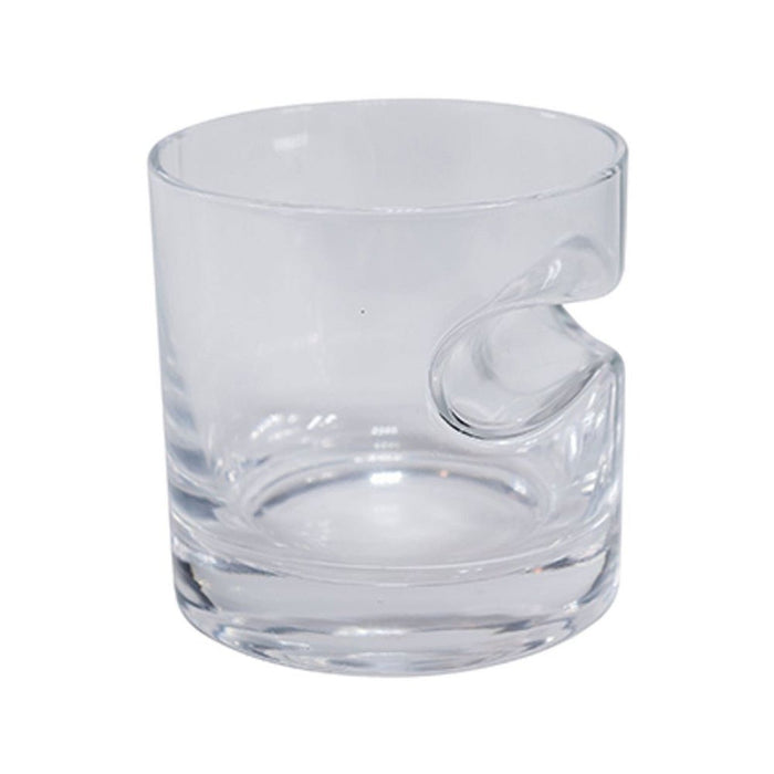 Mad Man Vaso De Whisky y Cigarro - Quierox - Tienda Online