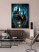 Magical Castle Diy Diamond Painting Home Decoration. - Quierox - Tienda Online