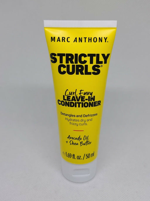 Marc Anthony Acondicionador Strictly Curls Curl Envy - Quierox - Tienda Online