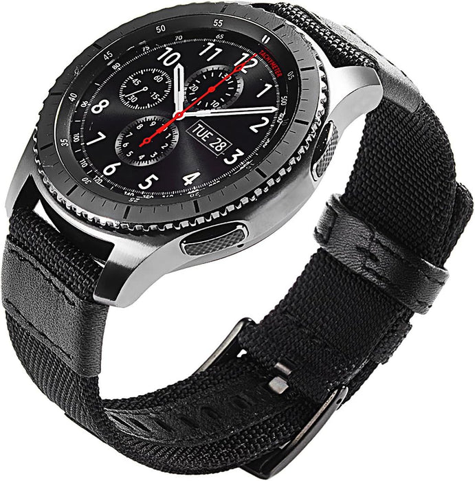 Maxjoy Correas para Galaxy Watch de 1.65 pulgadas, - Quierox - Tienda Online