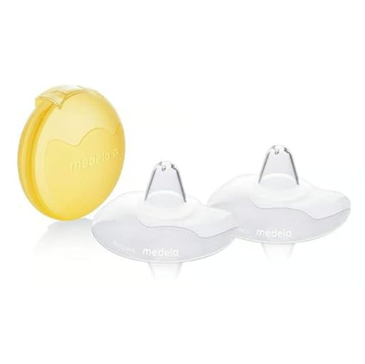 Medela Contact™ Protectores para pezones - Quierox - Tienda Online