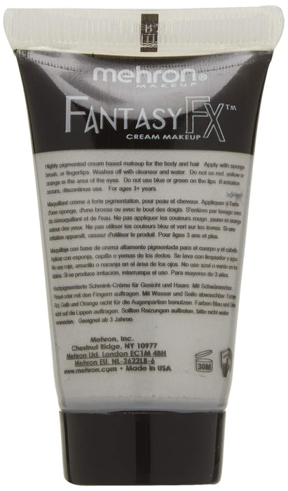 Mehron Makeup Fantasy fx Pintura facial y corporal a base de agua - Quierox - Tienda Online