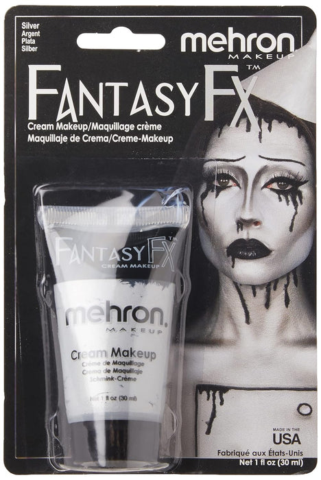 Mehron Makeup Fantasy fx Pintura facial y corporal a base de agua - Quierox - Tienda Online