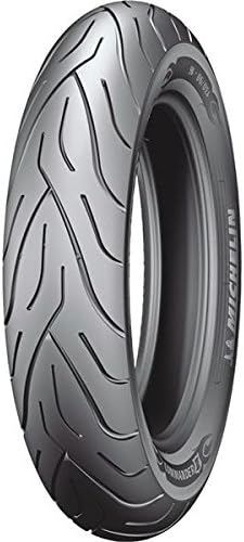 Michelin Commander II Neumático delantero para motocicleta 100/80-17 - Quierox - Tienda Online