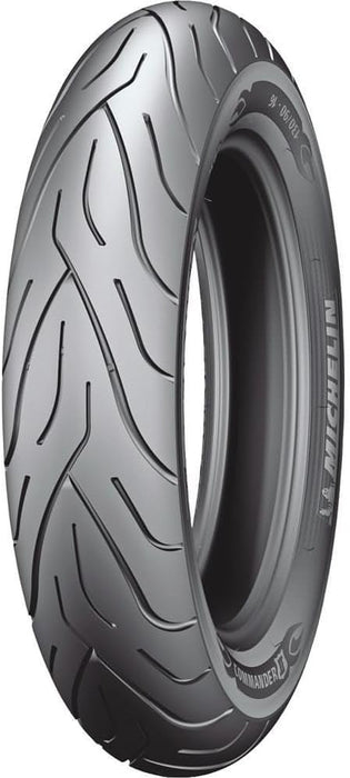 Michelin Commander II Neumático delantero para motocicleta 100/80-17 - Quierox - Tienda Online