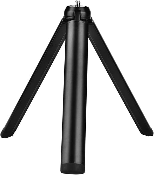 Mini trípode para selfie Stick, soporte de mesa compacto de escritorio para cámara - Quierox - Tienda Online