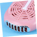 Mini ventilador de pestañas ventilador de aire acondicionado Bower - Quierox - Tienda Online