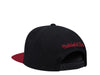 MITCHELL & NESS MIAMI HEAT TEAM TWO TONE 2.0 GORRA SNAPBACK - Quierox - Tienda Online