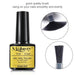 Mobray Top Coat Gel Esmalte de uñas, 1 pieza * 8 ml Transparente - Quierox - Tienda Online