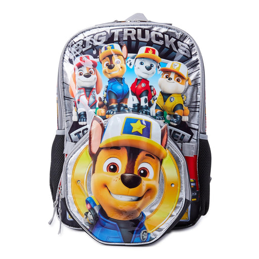 Mochila para computadora portátil de 17" de Paw Patrol Rescue Boys - Quierox - Tienda Online