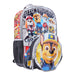 Mochila para computadora portátil de 17" de Paw Patrol Rescue Boys - Quierox - Tienda Online