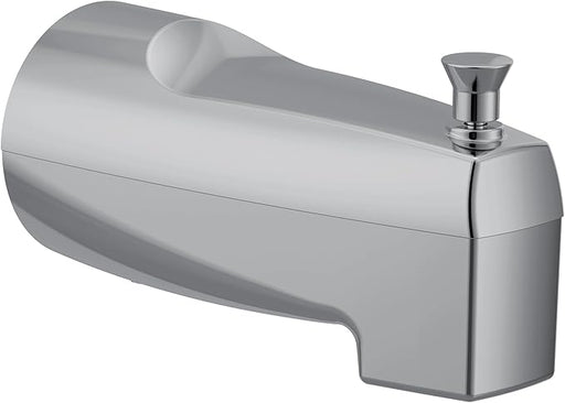 Moen 3931 - Boquilla desviadora de tubo de repuesto de 5.5 pulgadas - Quierox - Tienda Online