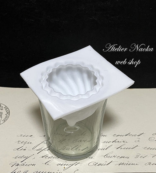 Molde de silicona para látigo de merengue - Quierox - Tienda Online