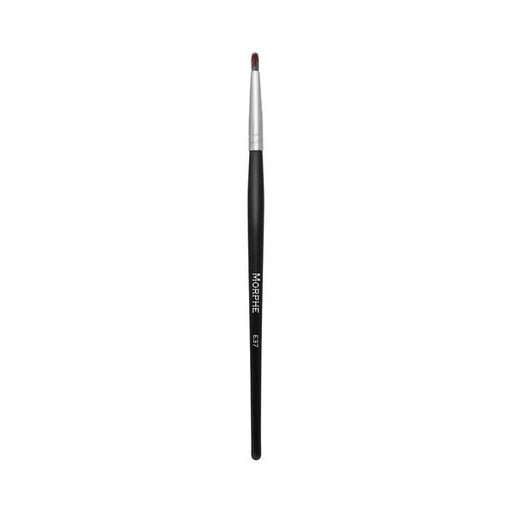 Morphe Cosmetics - E37 - Small Detail Brush - Quierox - Tienda Online